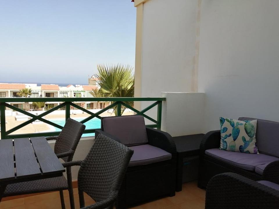 Torres Del Castillo Ocean And Pool View Costa De Antigua Exterior foto