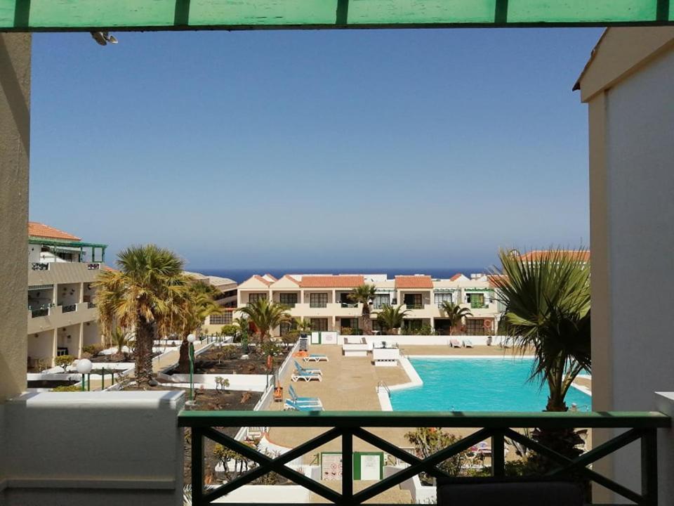 Torres Del Castillo Ocean And Pool View Costa De Antigua Exterior foto