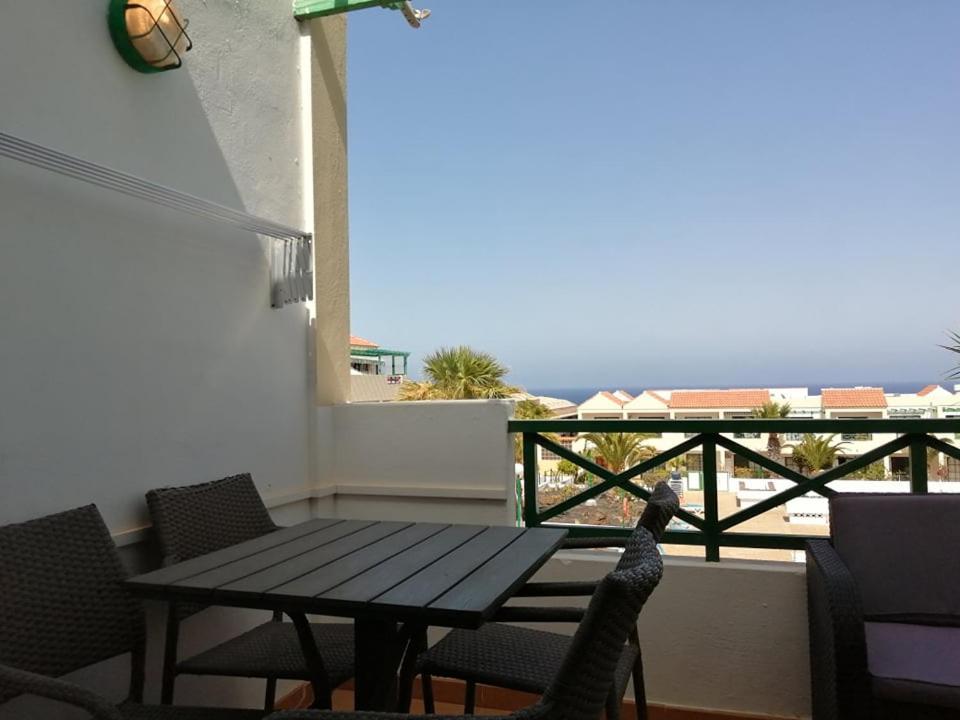 Torres Del Castillo Ocean And Pool View Costa De Antigua Exterior foto